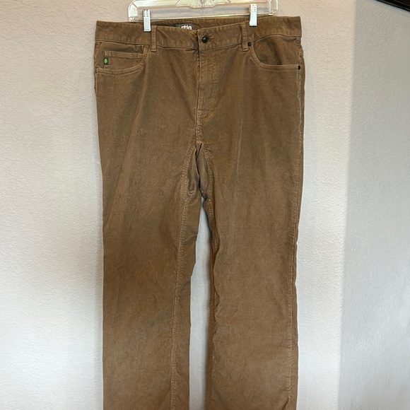 Stio corduroy size 38s - Picture 1 of 2